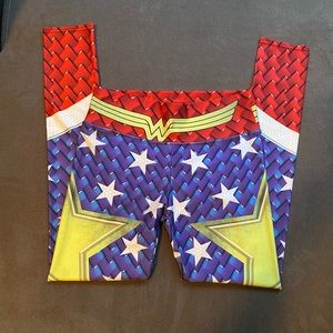 Women’s Superwomen Leggings